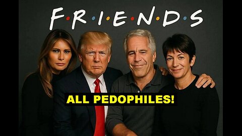 More 'Missing' Children! Pedo Melania & Trump & Putin Traffic Letter, 88 Virginia Kids!