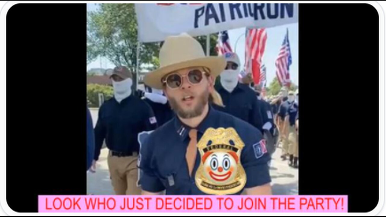 ⚠️LOOK WHO JUST JOINED THE PARTY!