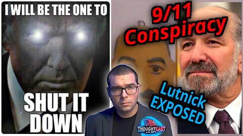 Trump spotlights 9/11 with Lutnick story. Epstein's Dentist GF rabbit hole. TC 2/18/26