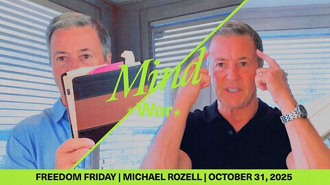 The Battle for Your Mind: How to Think Like Jesus and Break Free from Deception