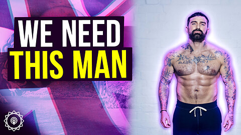 Ant Middleton Is the Leader We Need