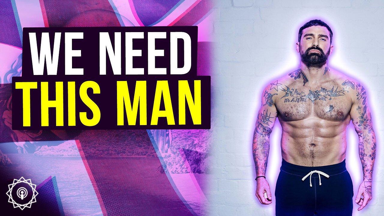 Ant Middleton Is the Leader We Need