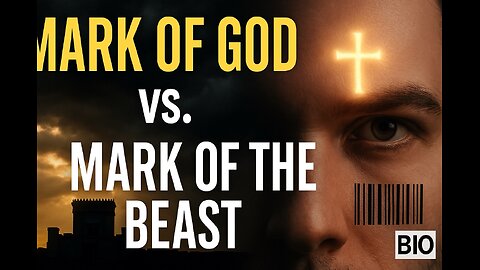 Ezekiel 9-12 Explained | Mark of God or the Beast? | 8/29/25