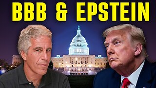 Big Beautiful Bill and Epstein as Guest Hosts on Hannity Radio | The Drill Down | Ep. 226
