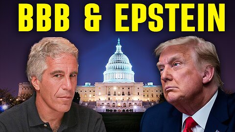 Big Beautiful Bill and Epstein as Guest Hosts on Hannity Radio | The Drill Down | Ep. 226