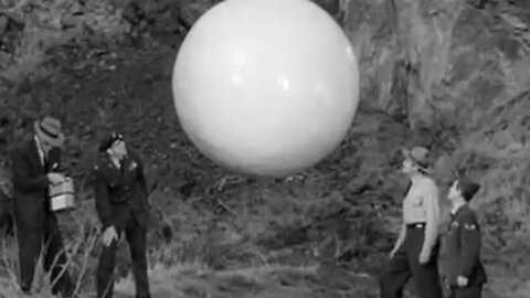 The Cosmic Man 1959 IMDB 4.9/10