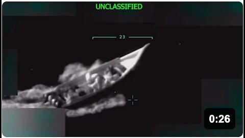 Venezuela accuses US of sharing AI-generated fake military video