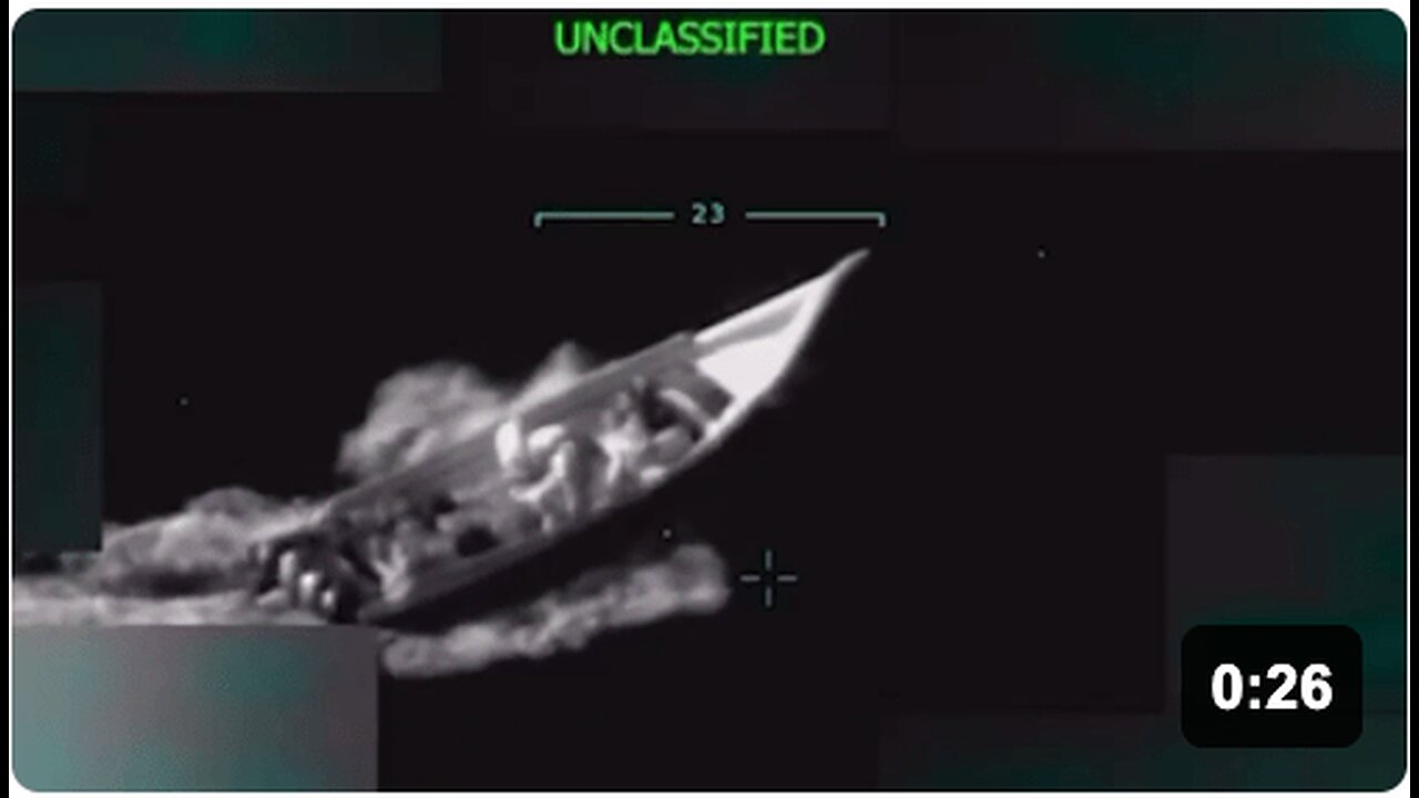 Venezuela accuses US of sharing AI-generated fake military video