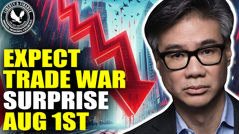 This Is A Disaster Waiting To Happen | David Woo