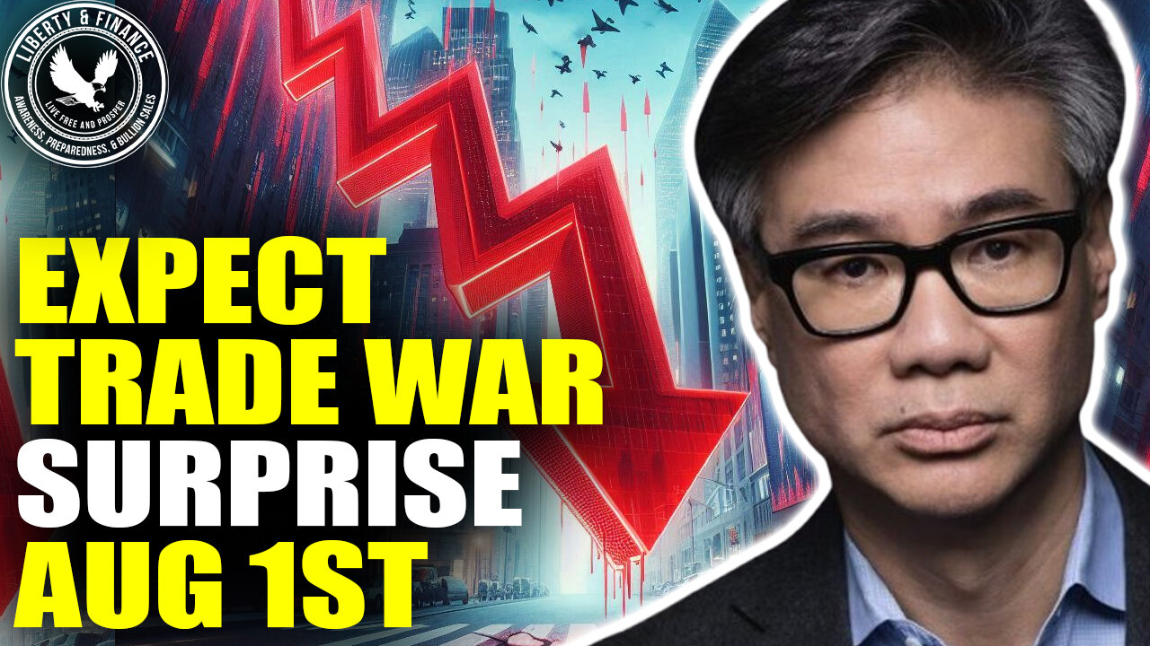 This Is A Disaster Waiting To Happen | David Woo