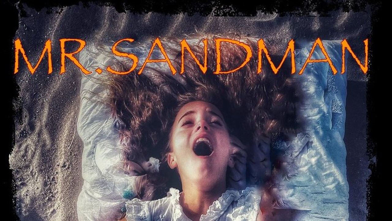 Mr. Sandman (2024) #review #horror @acresfilmsproductions