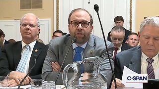 Rep Jason Smith Calls Out Democrats COMPLETE LIE On Obamacare Subsidies