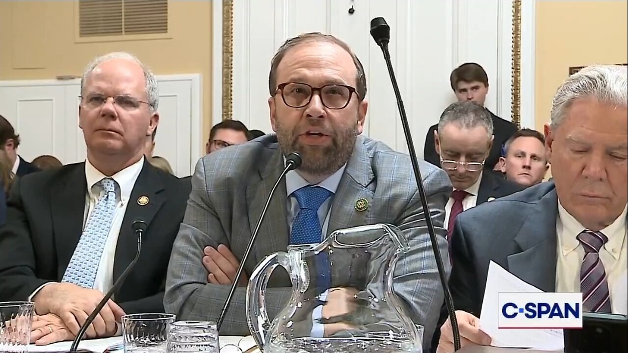 Rep Jason Smith Calls Out Democrats COMPLETE LIE On Obamacare Subsidies