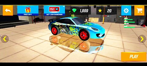 Ramp Car Racing - Car Racing 3D - Android Gameplay