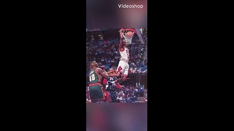 Here’s why the 1997 all star game was a good look!