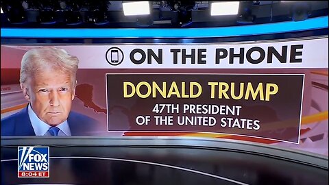 Trump: Russia/Ukraine Turned Out To Be Tough To Solve