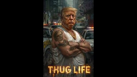 "Donald Trump’s Wildest Moment Caught on Camera!