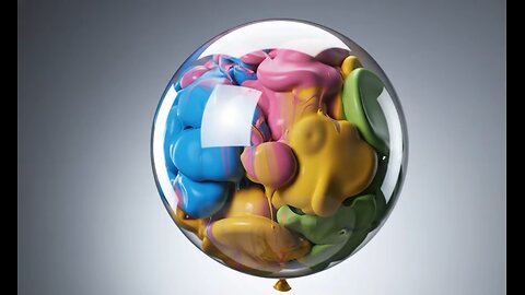 Balloon bursting