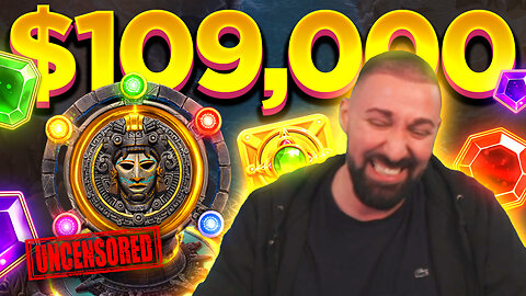 I YEARN FOR GEMS BONANZA - MASSIVE SESSION FROM @X7Dave ​