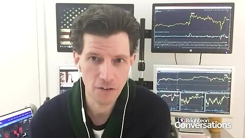 "Dr. Paul Cottrell Exposes COVID Vaccines, PCR Testing Misrepresentations in America"