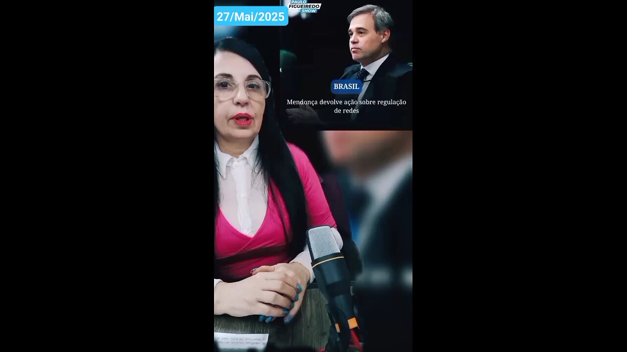ditadura sendo implantada rapidamente no Brasil