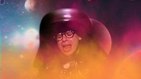 Spaceballs Sequel: The Return of Dark Helmet and Lone Starr!