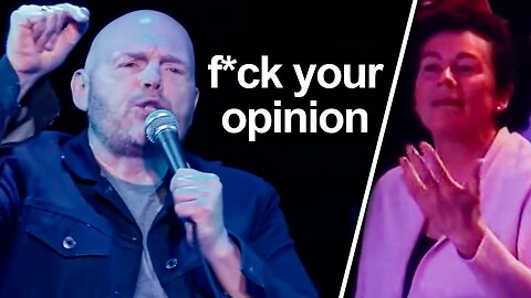 Comedians Silencing Disrespectful Guests—With Perfect Timing and Wit