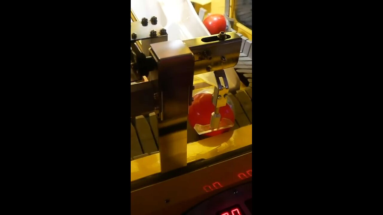 Impossible WIN! 💥