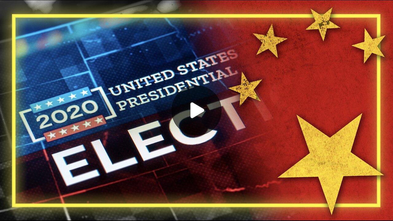 FBI Has Officially Confirmed That The 2020 Election Was Stolen!!!