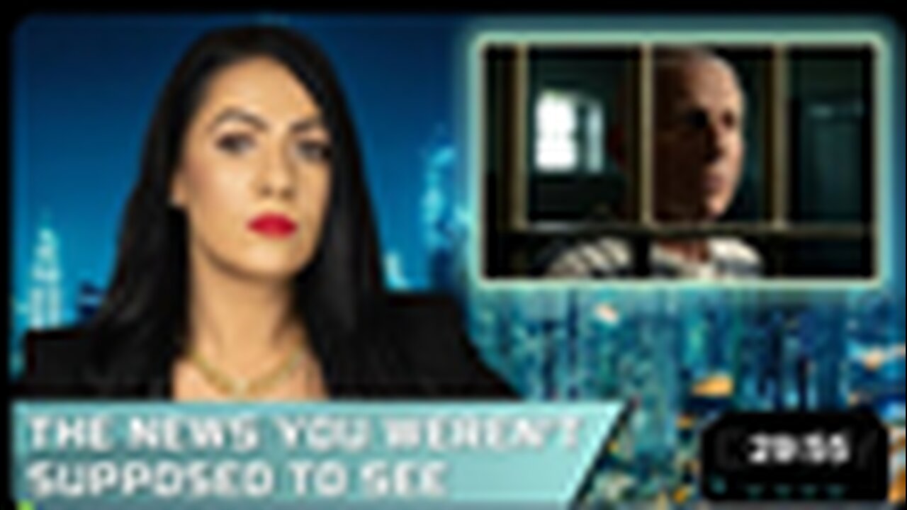 "Unmasking DOGE's Massive Scam Exposure, Meta-CCP Scandal & Fauci's Legal Challenges"