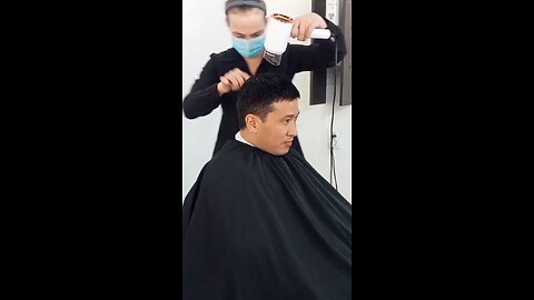 Next Level Barber