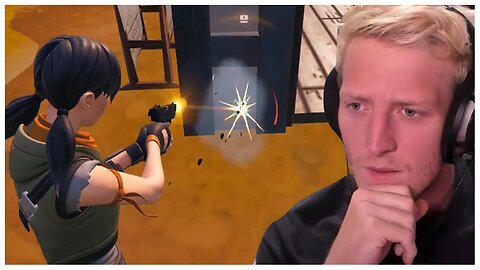 Tfue Felt Really Bad After Doing This...