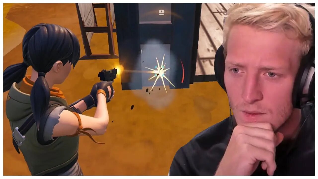 Tfue Felt Really Bad After Doing This...