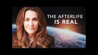 Woman has a profound NDE (Near Death Experience) of the Afterlife