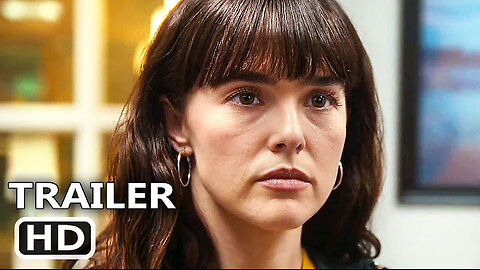 The Threesome | Official Trailer (HD) | Vertical