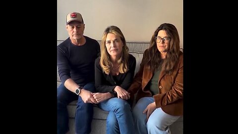 Savannah Guthrie releases NEW VIDEO saying the family will pay...