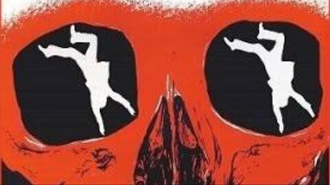 Horror Hospital-Michael Gough, Robin Askwith, Vanessa Shaw-1973 IMDb 5.3/10