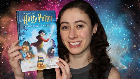 Harry Potter & The Prisoner Of Azkaban Xavier Bonet Spanish Edition