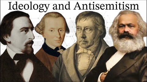 Understanding Intellectual Anti-Semitism