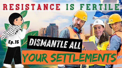Dismantle all your settlements - RIF Podcast ep.15