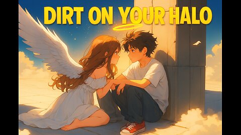 Dirt on Your Halo || Original Music, Soulful Music