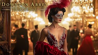 DOWNTON ABBEY 3 THE GRAND FINALE Official Trailer (NEW 2025)