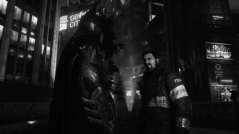 Batman Arkham Knight Episode 20: