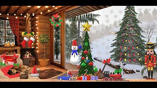 Darlene Love - Winter Wonderland - Merry Christmas - Happy Birthday 3D