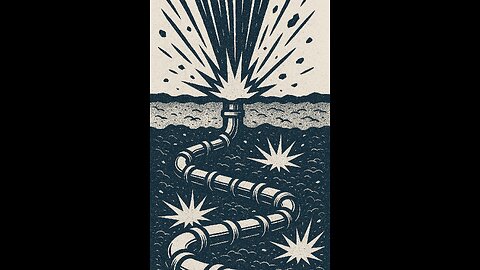 Pipeline Blasting