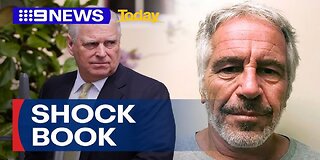 Royal Secrets Exposed How Prince Andrew Became Jeffrey Epstein’s