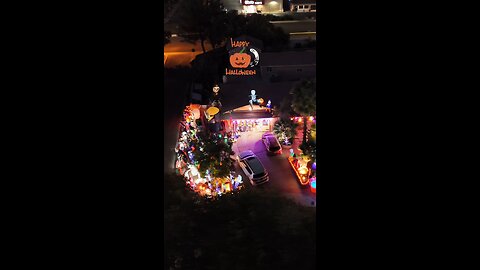 Happy Halloween 🎃