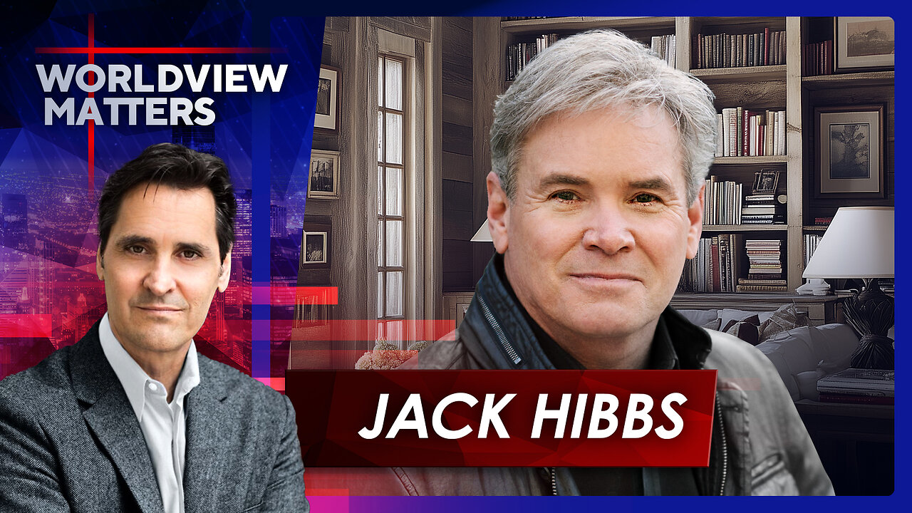 Jack Hibbs: Time for True Believers to Take a Bold Stand!