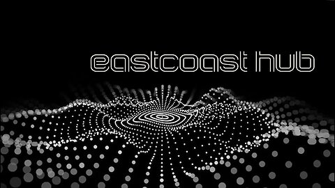 Eastcoast Hub | LIVE PODCAST