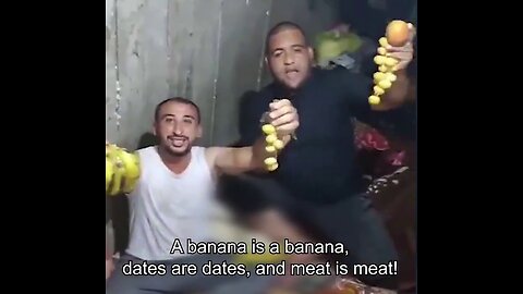 Gaza: Millions of food packages delivered under false starvation claims